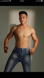 David