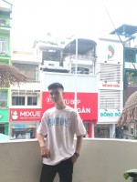 Thanh