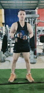 Trường an